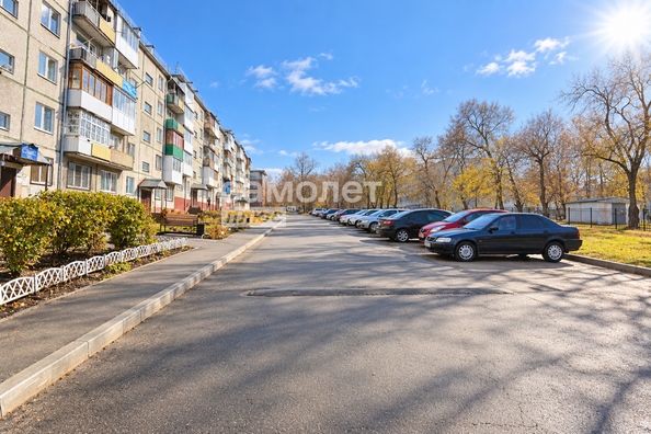
  Продается 2-комн. квартира 44.5 м². Фото 18.
