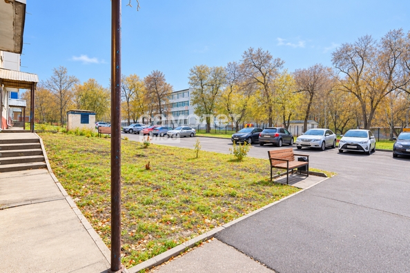 
  Продается 2-комн. квартира 44.5 м². Фото 19.
