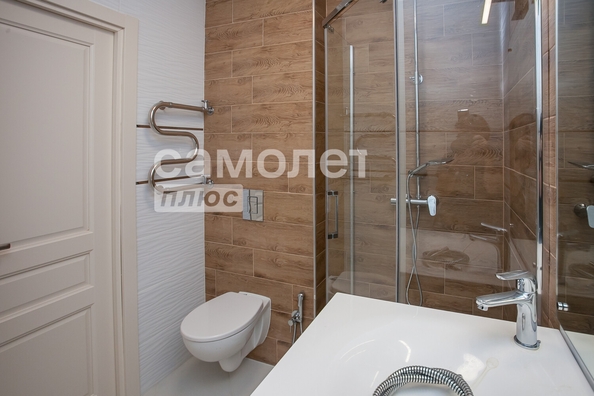 
  Продается студия 27.1 м², в ЖК Фрегат. Фото 6.