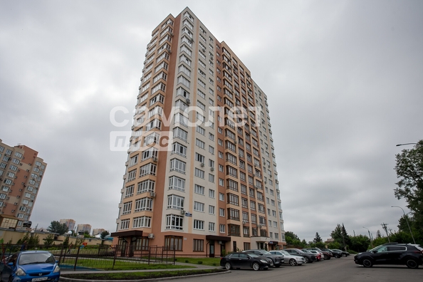 
  Продается студия 27.1 м², в ЖК Фрегат. Фото 12.
