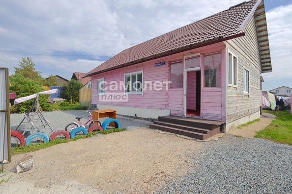 
  Продается коттедж 89.5 м². Фото 1.
