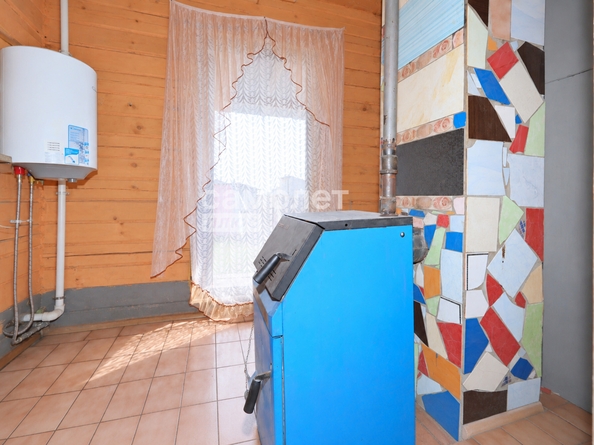
  Продается коттедж 89.5 м². Фото 15.