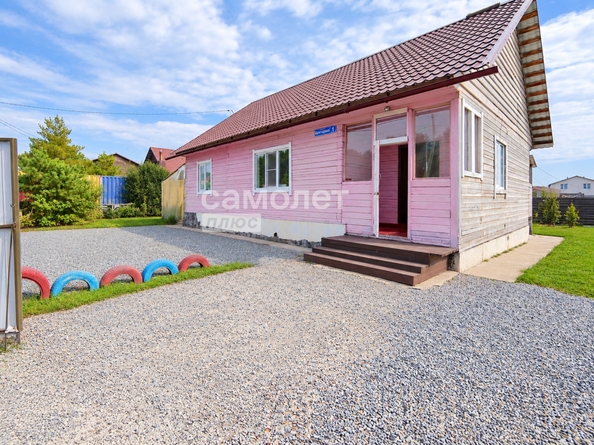 
  Продается коттедж 89.5 м². Фото 36.