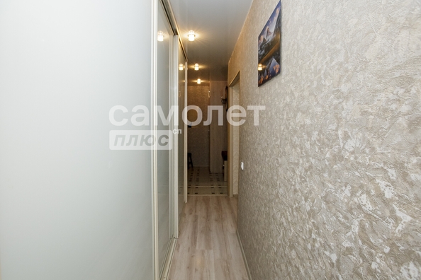 
  Продается 2-комн. квартира 52 м². Фото 10.