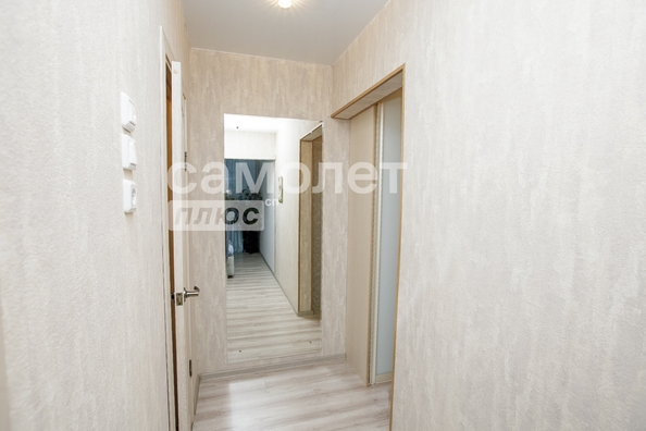 
  Продается 2-комн. квартира 52 м². Фото 14.