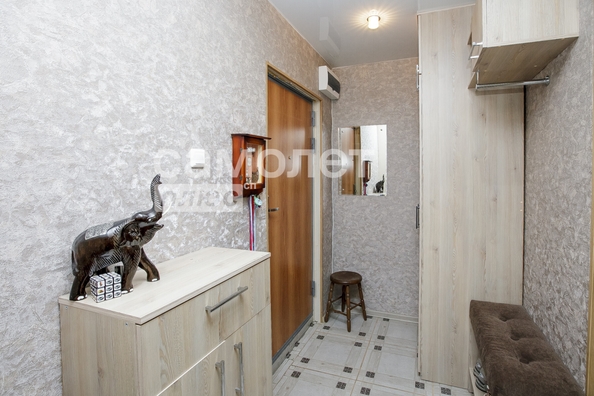 
  Продается 2-комн. квартира 52 м². Фото 19.