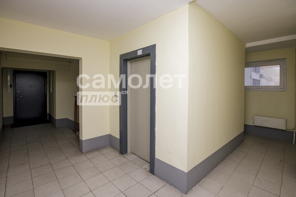 
  Продается 2-комн. квартира 52 м². Фото 23.