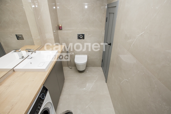 
  Продается таунхаус 81.2 м². Фото 12.