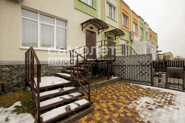 
  Продается таунхаус 81.2 м². Фото 23.