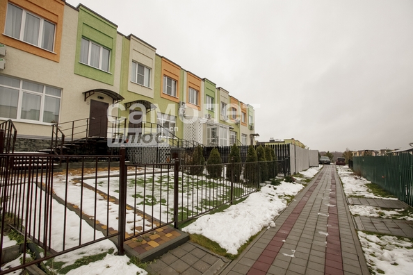 
  Продается таунхаус 81.2 м². Фото 24.