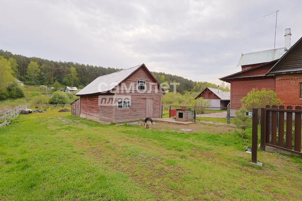 
  Продается коттедж 98.1 м². Фото 24.
