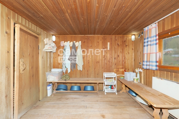 
  Продается коттедж 98.1 м². Фото 28.