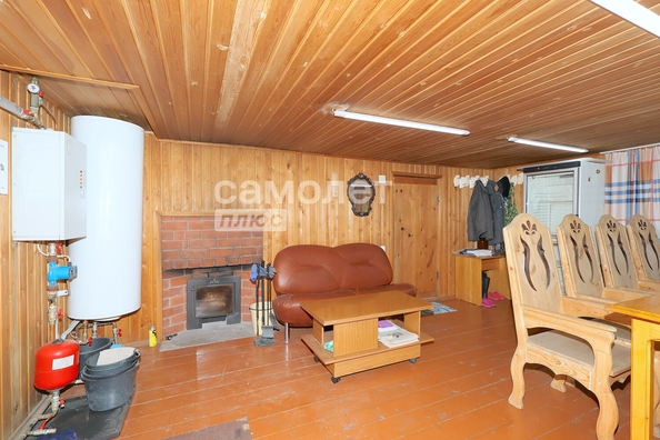 
  Продается коттедж 98.1 м². Фото 29.
