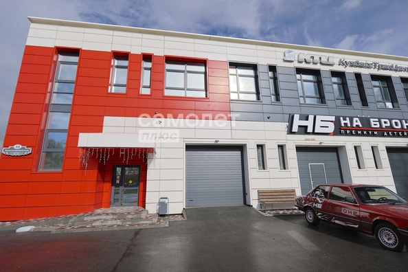 
  Сдается универсальное помещение 200 м². Фото 16.