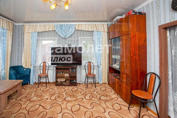 
  Продается дом 54.8 м². Фото 7.