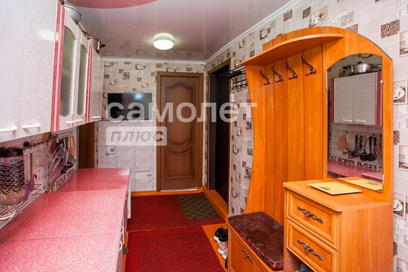 
  Продается дом 54.8 м². Фото 10.
