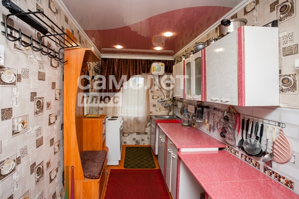 
  Продается дом 54.8 м². Фото 11.