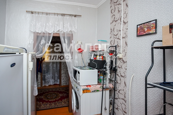 
  Продается дом 54.8 м². Фото 19.