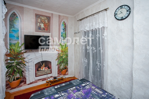 
  Продается дом 54.8 м². Фото 20.