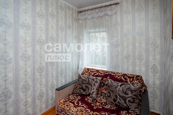 
  Продается дом 54.8 м². Фото 23.