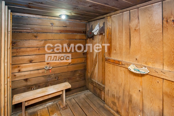 
  Продается дом 54.8 м². Фото 24.