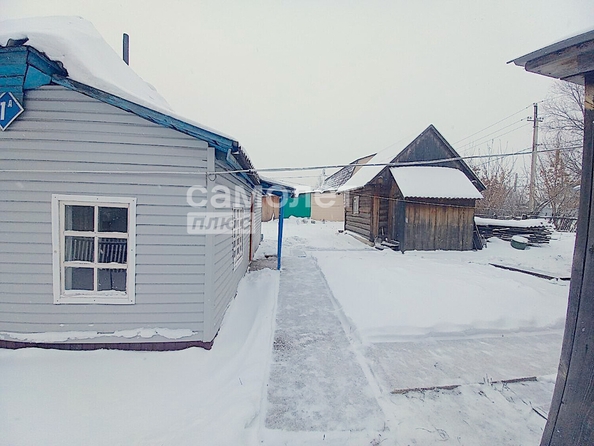 
  Продается дом 54.8 м². Фото 29.