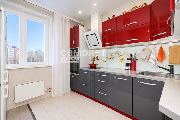 
  Продается 3-комн. квартира 67.8 м². Фото 11.