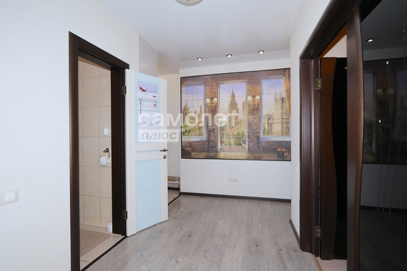 
  Продается 3-комн. квартира 67.8 м². Фото 16.