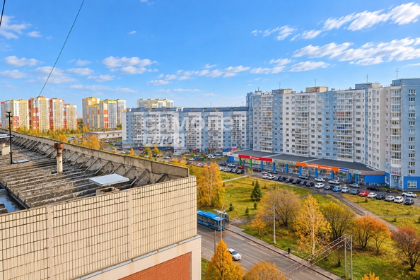
  Продается 3-комн. квартира 67.8 м². Фото 22.