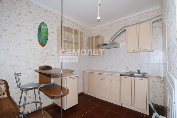 
  Продается 2-комн. квартира 46.3 м². Фото 6.