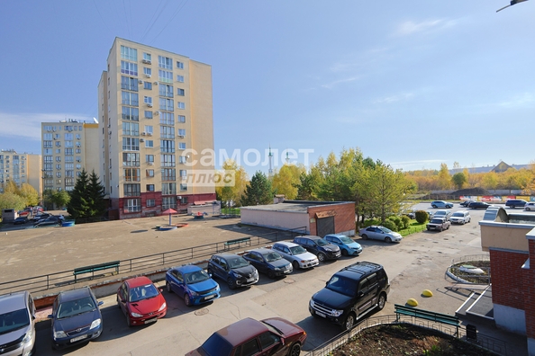 
  Продается 2-комн. квартира 46.3 м². Фото 20.