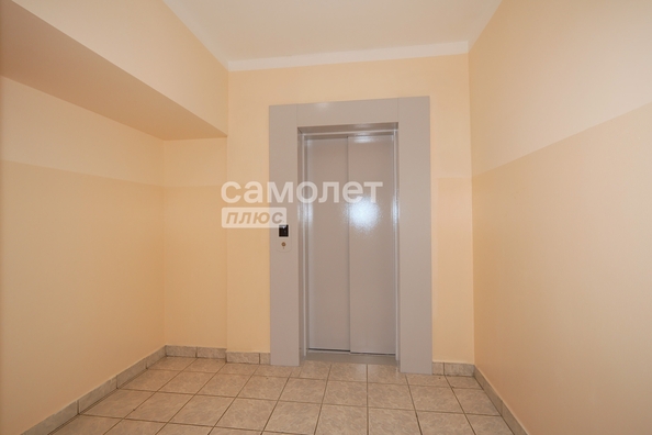 
  Продается 2-комн. квартира 46.3 м². Фото 22.
