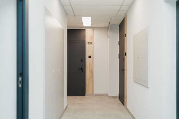 
  Продается 3-комн. квартира, 60.5 м², ЖК Gorizont (Горизонт)
. Фото 13.