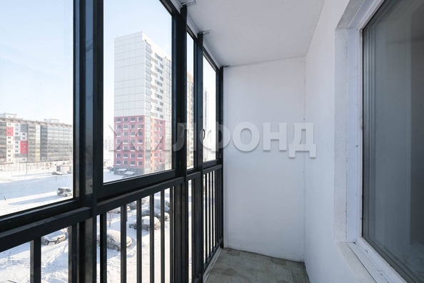
   Продам 1-комнатную, 39 м², Спортивная ул, 35

. Фото 6.