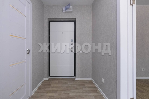 
   Продам 1-комнатную, 39 м², Спортивная ул, 35

. Фото 8.