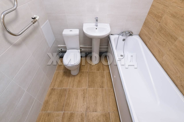 
   Продам 1-комнатную, 39 м², Спортивная ул, 35

. Фото 10.