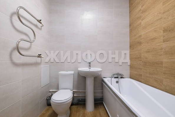 
   Продам 1-комнатную, 39 м², Спортивная ул, 35

. Фото 13.