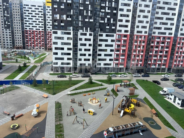 
  Продается 1-комн. квартира, 39 м², Спортивная ул, д. 35
. Фото 4.