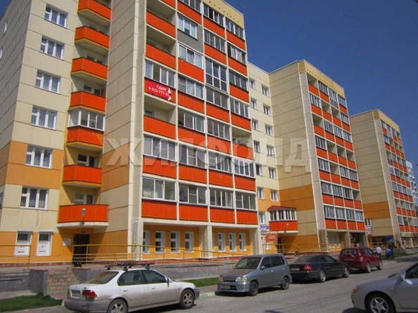 
   Продам студию, 24.8 м², Горский мкр, 68

. Фото 2.