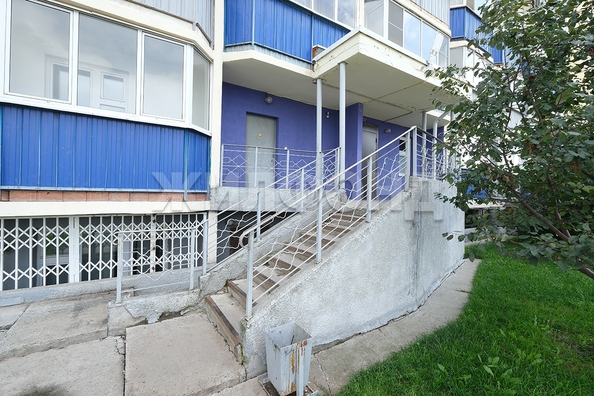 
   Продам студию, 22.4 м², Виктора Уса ул, 9

. Фото 14.