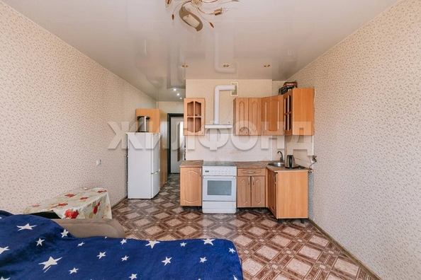 
   Продам студию, 22.4 м², Виктора Уса ул, 9

. Фото 2.
