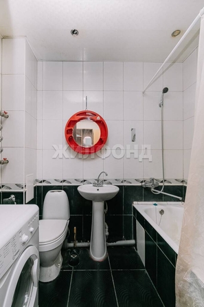 
   Продам студию, 22.4 м², Виктора Уса ул, 9

. Фото 3.