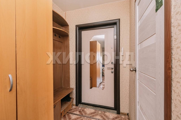 
   Продам студию, 22.4 м², Виктора Уса ул, 9

. Фото 9.