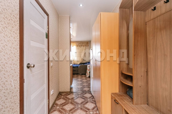 
   Продам студию, 22.4 м², Виктора Уса ул, 9

. Фото 10.
