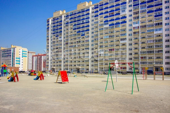 
  Продается студия, 22.4 м², Виктора Уса ул, д. 9
. Фото 3.