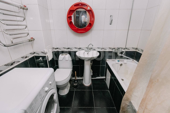 
  Продается студия, 22.4 м², Виктора Уса ул, д. 9
. Фото 6.