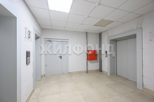 
   Продам 1-комнатную, 50.9 м², Кирова ул, 242

. Фото 21.