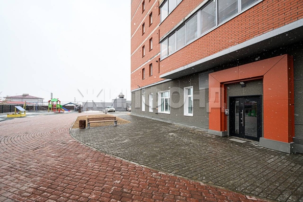 
   Продам 1-комнатную, 50.9 м², Кирова ул, 242

. Фото 28.
