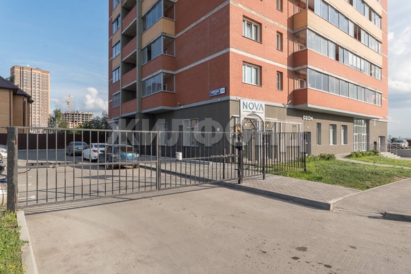 
   Продам 1-комнатную, 50.9 м², Кирова ул, 242

. Фото 31.