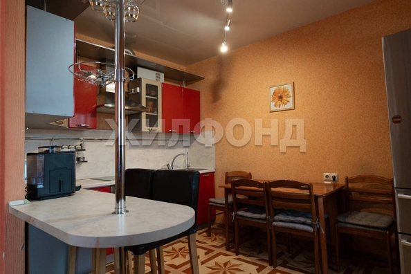 
   Продам 2-комнатную, 60 м², Кропоткина ул, 116/1

. Фото 9.